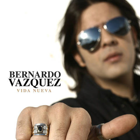 Bernardo Vazquez Photo 26