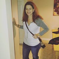 Rachel Capps Photo 16