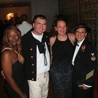 Tina Goode Photo 21