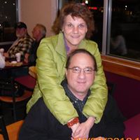 Barbara Rhoads Photo 28