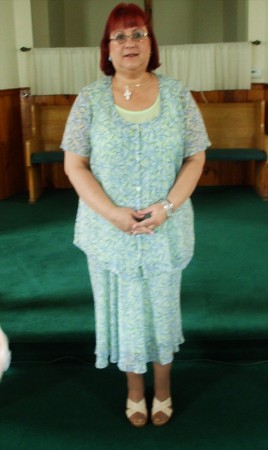 Cheryl Jordan Photo 29