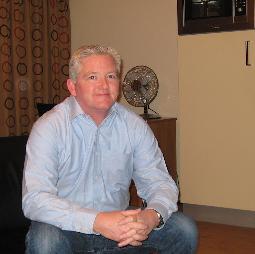 John Leach Photo 6