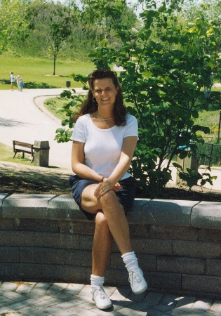 Jodi Alexander Photo 27