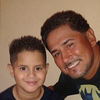 Gilberto Pacheco Photo 6