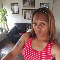 Brandi Tyson Photo 3