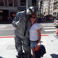 Shannon Keller Photo 26