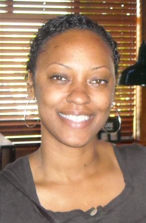 Kimberly Miller Photo 45