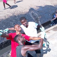 Samuel Quashie Photo 5