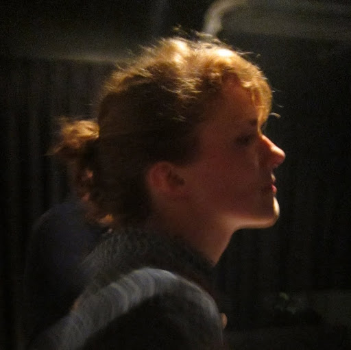 Laura Tucker Photo 36