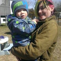 Jennifer Garceau Photo 8