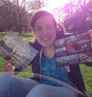 Amy Stott Photo 9