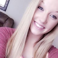 Caitlyn May Photo 6