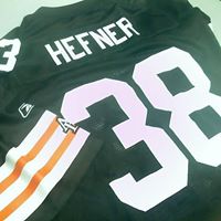 Aaron Hefner Photo 20