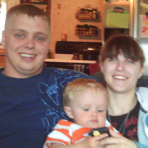 Justin Myers Photo 9