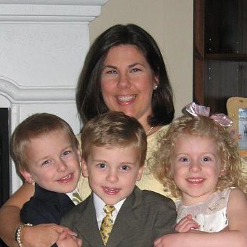 Connie Woodworth Photo 2