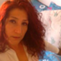 Mary Pimentel Photo 21