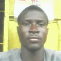 James Conteh Photo 11
