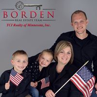 Jamie Borden Photo 9