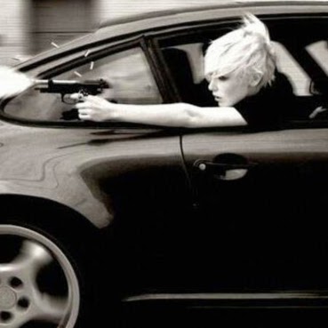 Melissa Blackwell Photo 50