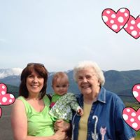 Joann Lauer Photo 3
