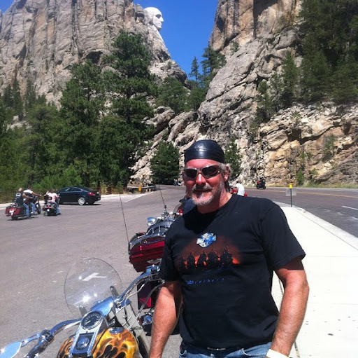 Darrel Mcdaniel Photo 9