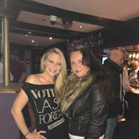 Andrea Dobson Photo 17