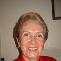 Jean Jacobsen Photo 21
