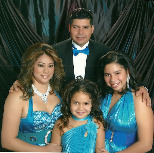 Jose Alcantar Photo 30