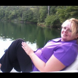 Connie Blevins Photo 15