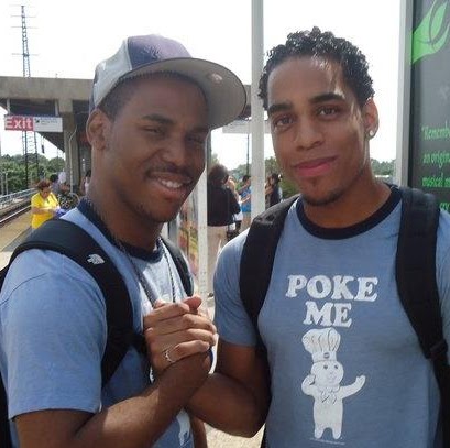Marcus Graham Photo 24