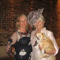 Margaret Lamb Photo 32