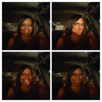 April Odom Photo 35