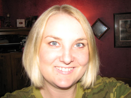 Jennifer Crisp Photo 13