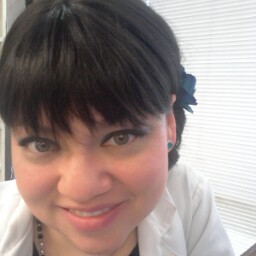 Ana Solis Photo 23