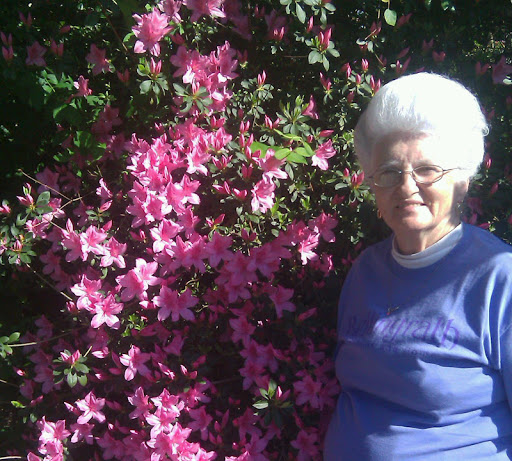 Mary Dearman Photo 4