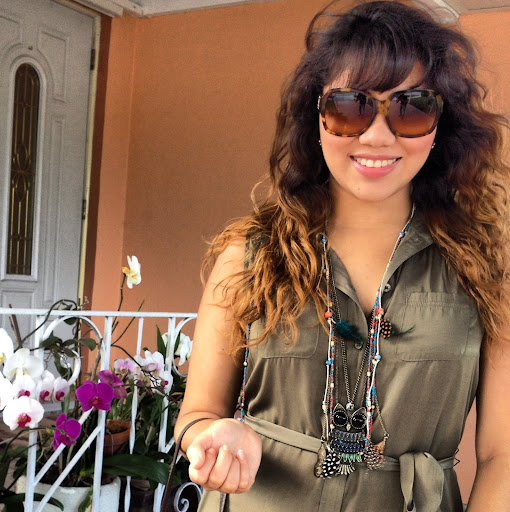 Ruth Nava Photo 22