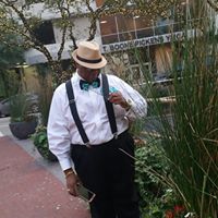 Thomas Ellison Photo 41