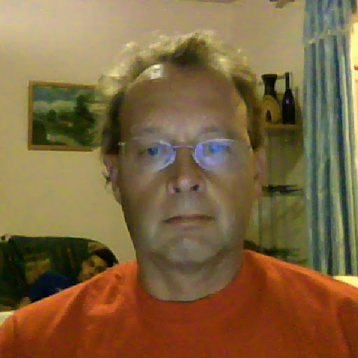 Martin Hinton Photo 11