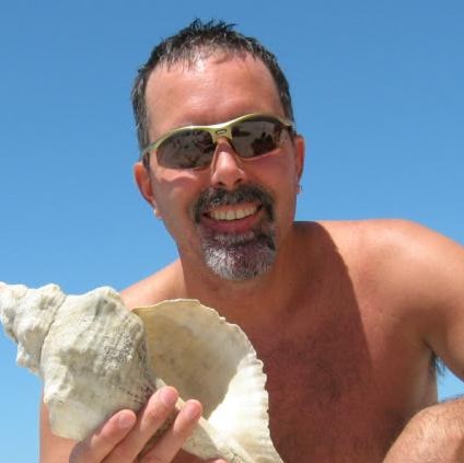 Jeff Warwick Photo 13