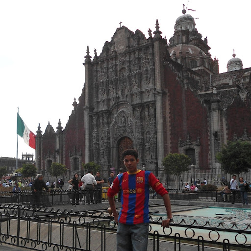 Oscar Sevilla Photo 25