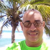 Albert Abreu Photo 27