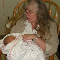 Sharyn Robinson Photo 15