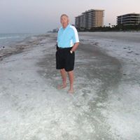 Ernest Foster Photo 29