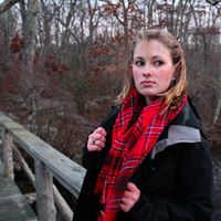 Faith Cook Photo 21