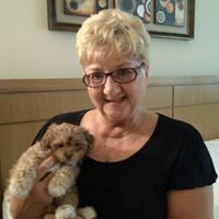 Sandra Rowe Photo 41
