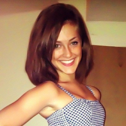 Amelia Sharp Photo 25