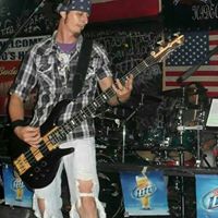 Timothy Spencer Photo 25