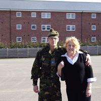 Cynthia Rowe Photo 32