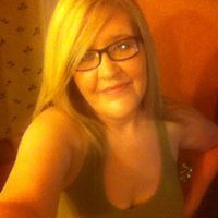 Melisa Hayes Photo 12