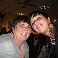 Jayne Stephens Photo 9